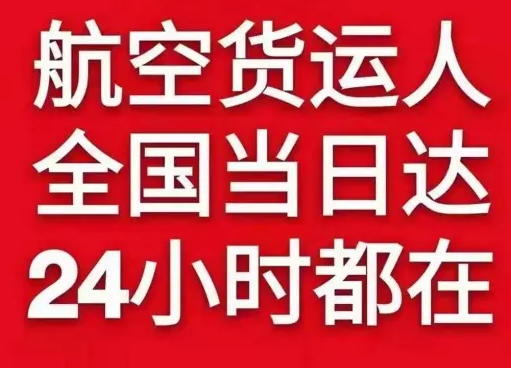 湿地机场空运货物、航空货运:物流行业各岗位招聘